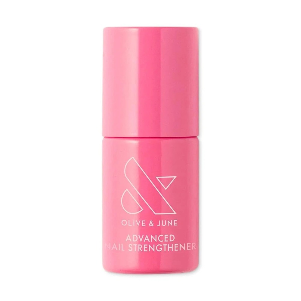 Olive & June Advanced Nail Strengthener Extra Strength 13.5ml